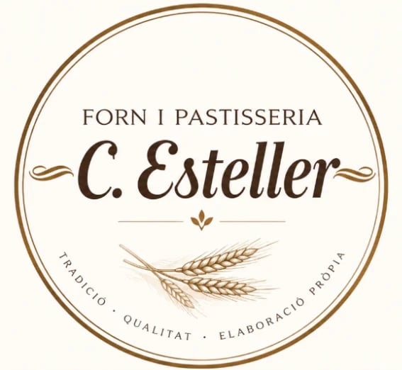 Forn i Pastisseria C. Esteller